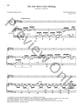 Als Mir Dein Lied Erklang piano sheet music cover